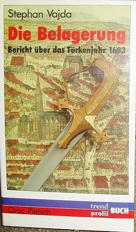 Tapa de Die Belagerung