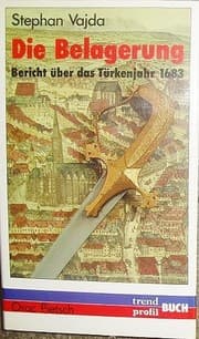 Tapa de Die Belagerung