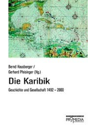 Tapa de Die Karibik