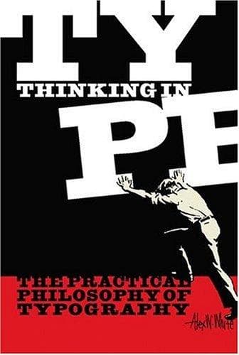 Tapa de Thinking in Type
