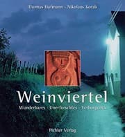 Tapa de Weinviertel.