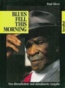 Tapa de Blues Fell This Morning.