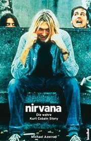 Tapa de Nirvana. Come As You Are