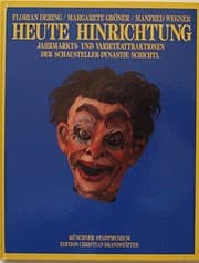 Tapa de Heute Hinrichtung
