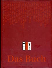 Tapa de Wittmann, das Buch