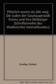 Tapa de Plötzlich waren sie alle weg