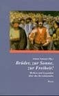 Tapa de Brüder, zur Sonne, zur Freiheit!: Mythen und Legenden über das Revolutionäre (German Edition)