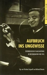 Tapa de Aufbruch ins Ungewisse