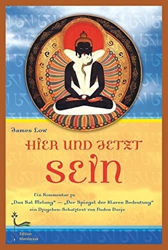 Tapa de Hier und jetzt sein