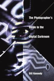 Tapa de The Photographer's Guide to the Digital Darkroom