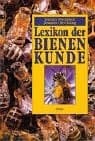 Tapa de Lexikon der Bienenkunde.