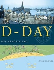 Tapa de D-Day.