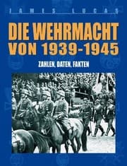Tapa de Die Wehrmacht von 1939-1945