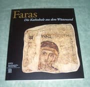 Tapa de Faras
