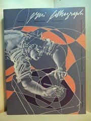 Tapa de Erni Lithograph