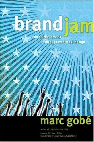 Tapa de Brandjam