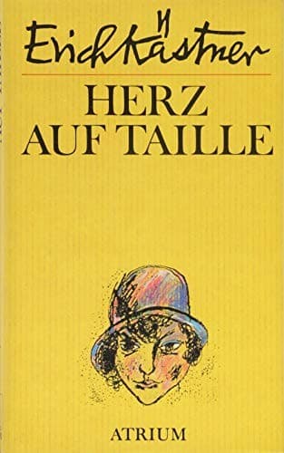 Tapa de Herz auf Taille