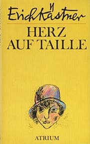 Tapa de Herz auf Taille