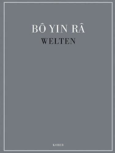 Tapa de Welten : Eine Folge kosmischer Gesichte
