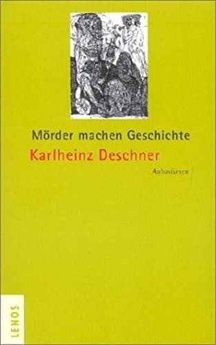 Tapa de Mörder machen Geschichte