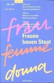 Tapa de Frauen bauen Staat