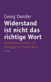 Tapa de Widerstand ist nicht das richtige Wort