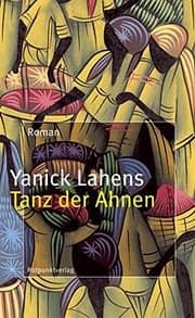 Tapa de Tanz der Ahnen.