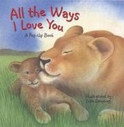 Tapa de All the Ways I Love You