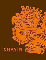 Tapa de Chavín: Perus geheminisvoller Anden-Tempel