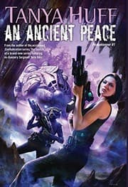 Tapa de An Ancient Peace (Peacekeeper)