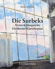 Tapa de Die Surbeks: Victor & Marguerite: Ein Berner Künstlerpaar