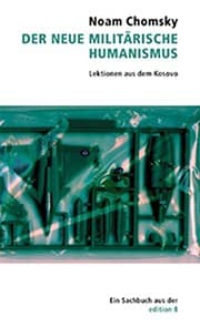Tapa de Der Neue Militärische Humanismus