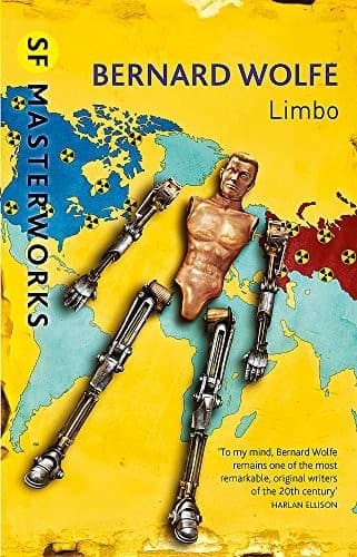 Tapa de Limbo