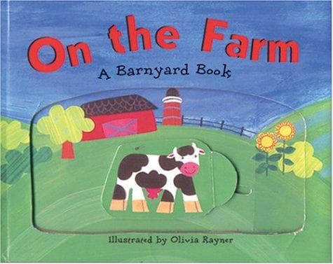 Tapa de On the farm