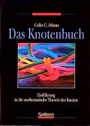 Tapa de Das Knotenbuch