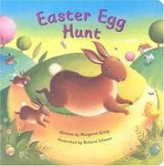 Tapa de Easter Egg Hunt