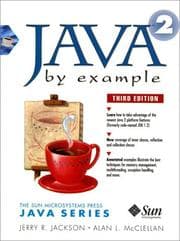 Tapa de Java by example 1.2