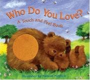 Tapa de Who Do You Love?