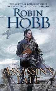 Tapa de Assassin's Fate
