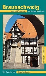 Tapa de Braunschweig und Umgebung.