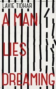 Tapa de A Man Lies Dreaming