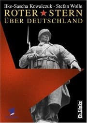 Tapa de Roter Stern über Deutschland