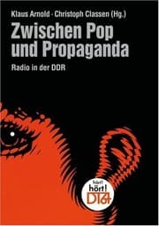 Tapa de Zwischen Pop und Propaganda