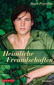 Tapa de Heimliche Freundschaften