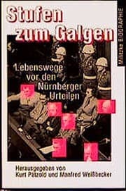 Tapa de Stufen zum Galgen