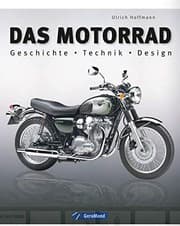 Tapa de Das Motorrad
