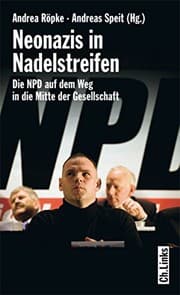 Tapa de Neonazis in Nadelstreifen