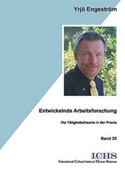 Tapa de Entwickelnde Arbeitsforschung