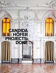 Tapa de Candida Höfer: Projects: Done