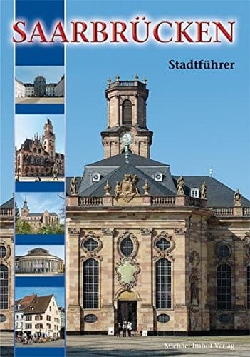 Tapa de Saarbrücken